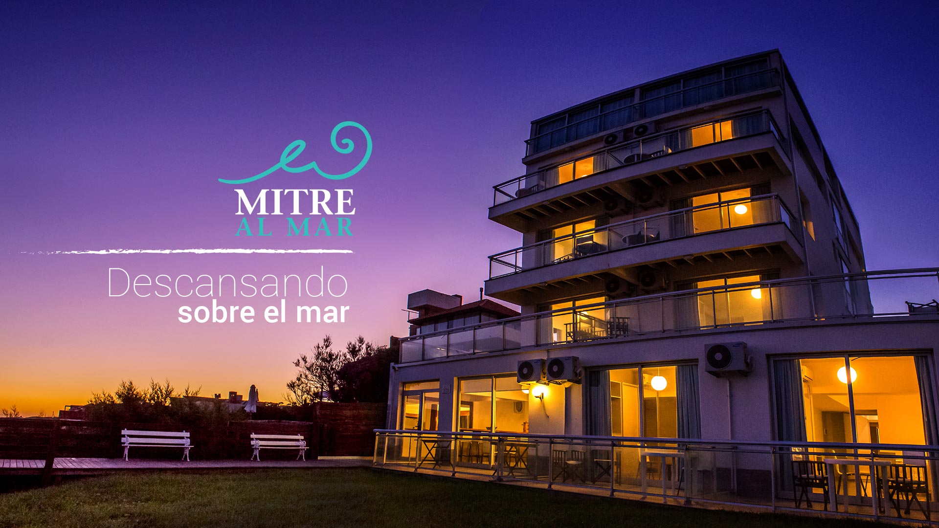 Mitre al Mar