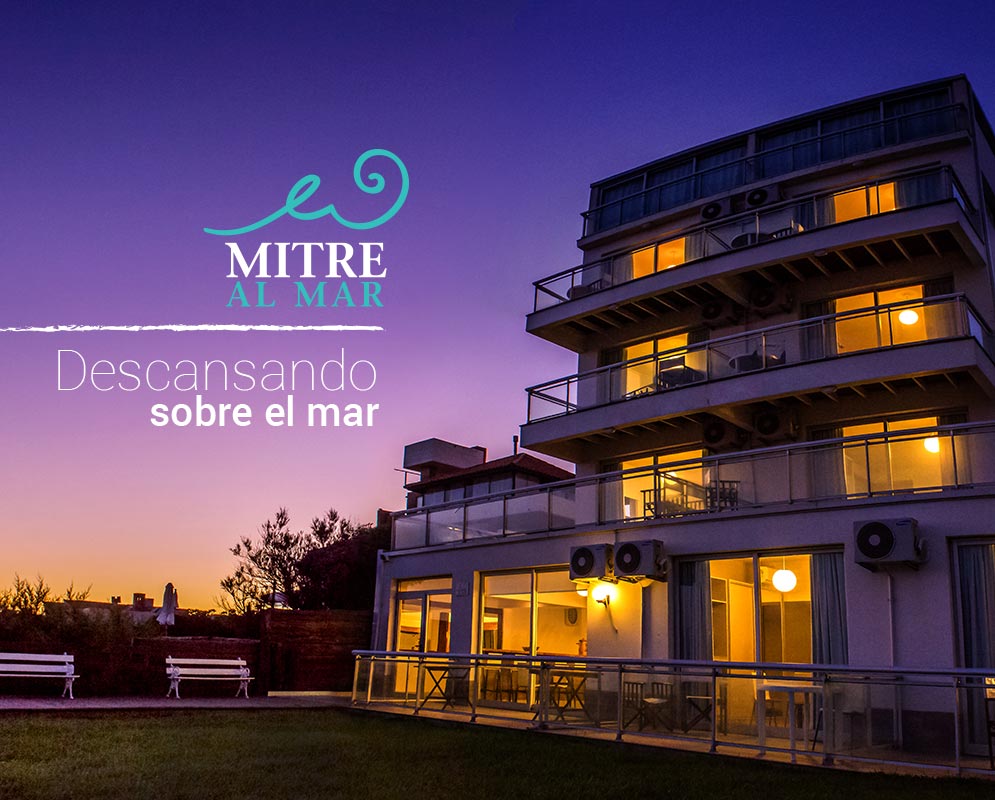 Mitre al Mar