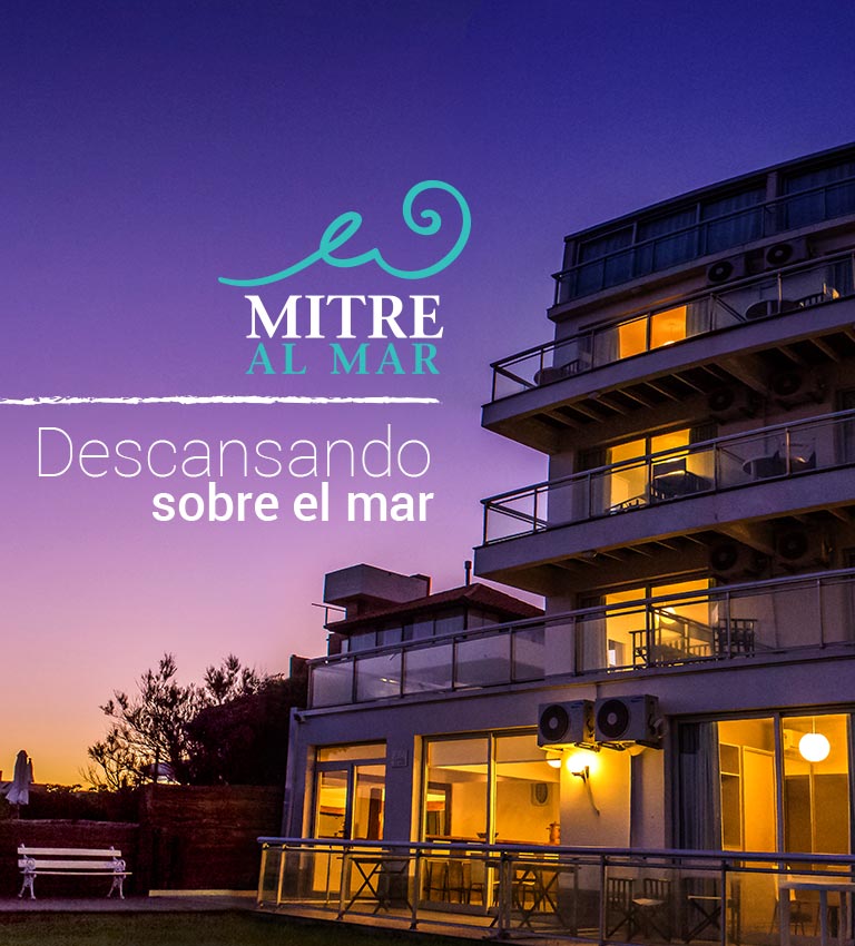 Mitre al Mar